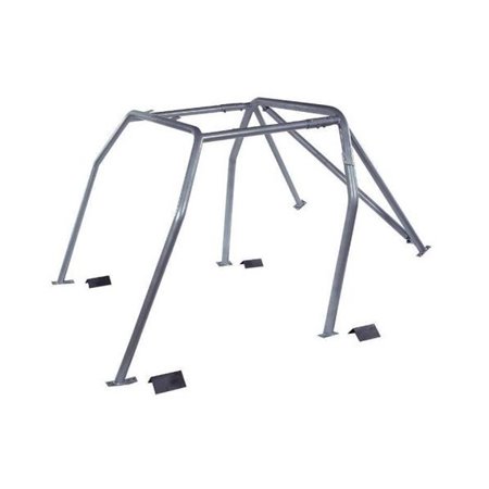 JAULA ANTIVUELCO OMP AB/105/136A