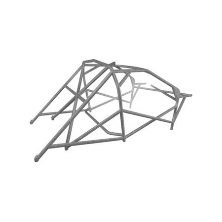 CADILLAC CTS 3.6 07+ ULTRARACING 2X 3-POINT SIDE LOWER BARS