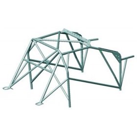JAULA ANTIVUELCO OMP AB/106/233AW