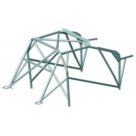 JAULA ANTIVUELCO OMP AB/106/233AW