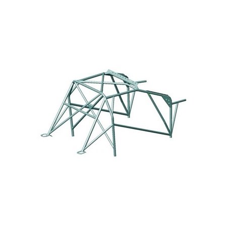 JAULA ANTIVUELCO OMP AB/106/252AW