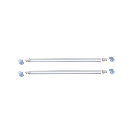 KIT SPARCO DE TIRANTES DE PUERTAS