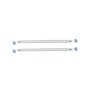 KIT SPARCO DE TIRANTES DE PUERTAS
