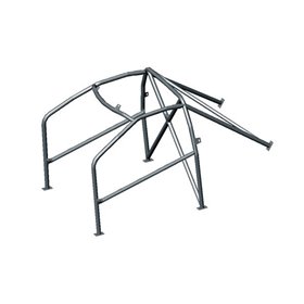 JAULA ANTIVUELCO OMP AB/100/270A
