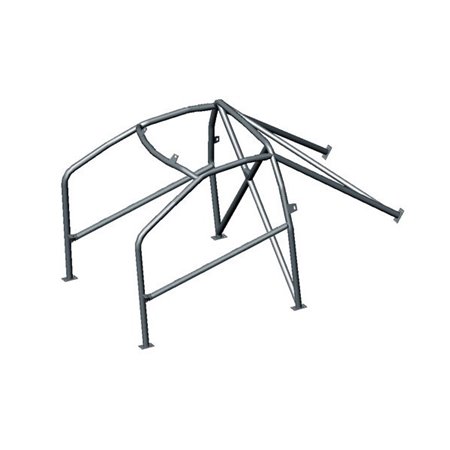 JAULA ANTIVUELCO OMP AB/100/270A