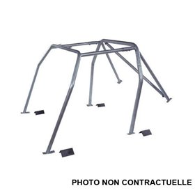 JAULA ANTIVUELCO OMP AB/100/337A