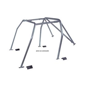 JAULA ANTIVUELCO OMP AB/100/268
