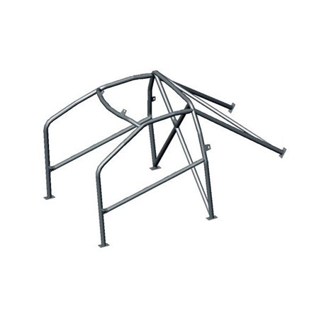 JAULA ANTIVUELCO OMP AB/100/274
