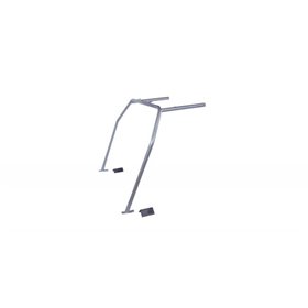MAZDA 3 13+ / 6 12+ ULTRARACING 2P FRONT UPPER STRUTBAR 2510