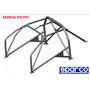 BARRA REFUERZO OMP MA/1750 DELANTERA SUPERIOR