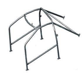 JAULA ANTIVUELCO SPARCO 00723154