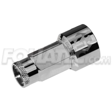 SILENTBLOCK DE LA BARRA ESTABILIZADORA TRASERA 12 MMING BUSH 12MM