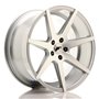 LLANTA CMS 6,5x15 ET38 5x100 57.1 NEGRO DIAMANTE MATE