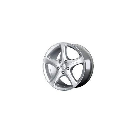 LLANTA CMS 6,5x16 ET43 5x114,3 67.2R PLATA