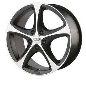 SILENTBLOCK TRASERO DEL SUBCHASIS DELANTERO INSERT