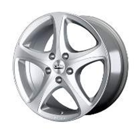 LLANTA CMS 6,5x16 ET50 5x114,3 67.1R PLATA