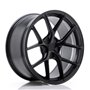LLANTA CMS 7x17 ET48,5 5x112 66.5 NEGRO MATE COMPLETO
