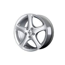 LLANTA CMS 7x17 ET50 5x114,3 67.2R PLATA