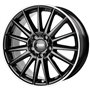 LLANTA CMS 8x18 ET47 5x112 57.1 TITANIO BRILLANTE