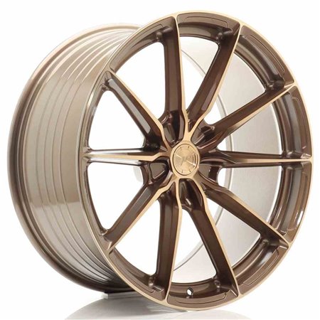 FRONT UPPER WISHBONE BUSH