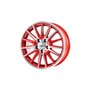FRONT DAMPER RING BUSH