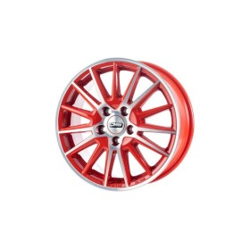 FRONT RADIUS ROD BUSH