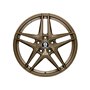 FRONT SILENTBLOCK DE LA DIRECCI�N 10MM BOLT