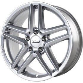 KIT 4 CENTRADOR  72.6 A 67.0 OPEL  INSIGNIA