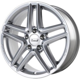 PROTECTOR DE LLANTAS COLOR BLANCO OCC MOTORSPORT