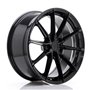 LLANTA CMS 6,5x15 ET45 5x112 57.1 NEGRO MATE COMPLETO