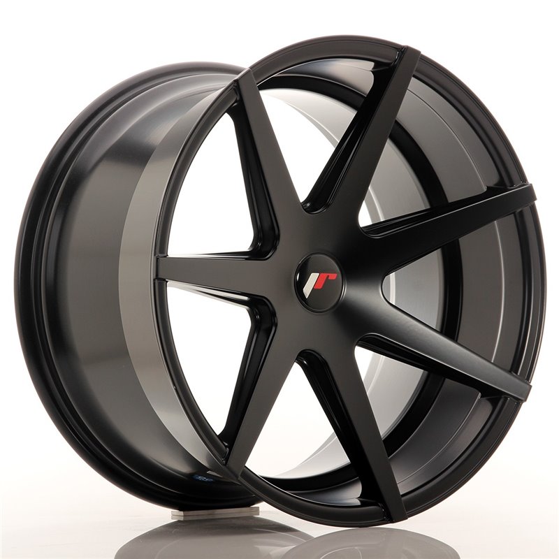 LLANTA CMS 6,5x16 ET40 5x100 57.1 NEGRO DIAMANTE MATE
