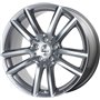 LLANTA CMS 7x16 ET45 5x114,3 67.2R PLATA