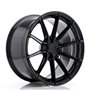 LLANTA CMS 8x18 ET45 5x114,3 67.1R NEGRO MATE COMPLETO