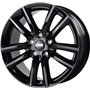 LLANTA CMS 7x16 ET40 5x114,3 60.1 PLATA CARRERA