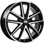 LLANTA CMS 7x17 ET38 4x108 65.1 DORADO BRILLANTE