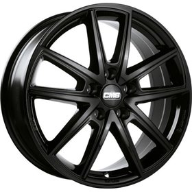 LLANTA CMS 7x17 ET40 5x112 66.5 DORADO BRILLANTE