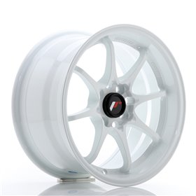 LLANTA CMS 7x18 ET32 4x108 65.1 DORADO BRILLANTE