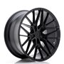LLANTA CMS 8,5x19 ET50 5x108 63.4 NEGRO DIAMANTE BRILLANTE