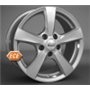 LLANTA CMS 6,5x16 ET40 5x114,3 66.1 PLATA
