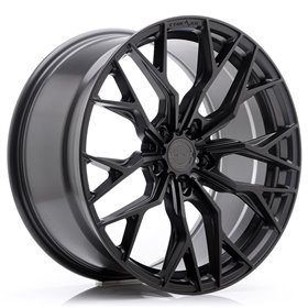LLANTA JAPAN RACING CVR1 19''X10 ET BLANK BLANK CB 72,6 GRAFITO CARBON