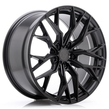 LLANTA JAPAN RACING CVR1 19''X10 ET BLANK BLANK CB 72,6 GRAFITO CARBON