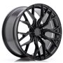 LLANTA JAPAN RACING CVR1 19''X10 ET BLANK BLANK CB 72,6 GRAFITO CARBON