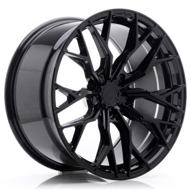 LLANTA JAPAN RACING CVR1 19''X10 ET BLANK BLANK CB 72,6 NEGRO PLATINO