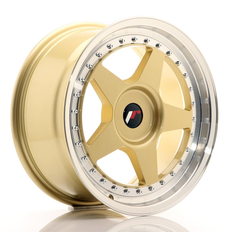 LLANTA JAPAN RACING CVR1 19''X8,5 ET 35 5X120 CB 72,6 GRAFITO CARBON