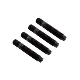 LLANTA CMS 6x16 ET50 5x100 54.1 NEGRO BRILLANTE COMPLETO
