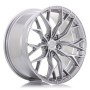 LLANTA CMS 6,5x16 ET32 5x114,3 66.1 PLATA CARRERA