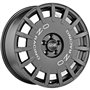 LLANTA JAPAN RACING CVR1 20X10 ET BLANK BLANK CB 72,6 GRAFITO CARBON
