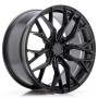 LLANTA CMS 6,5x16 ET54 5x112 66.5 PLATA CARRERA