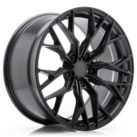 LLANTA CMS 7x17 ET45 5x112 57.1 PLATA CARRERA