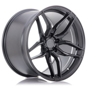 LLANTA CMS 7x17 ET40 5x112 57.1 PLATA CARRERA